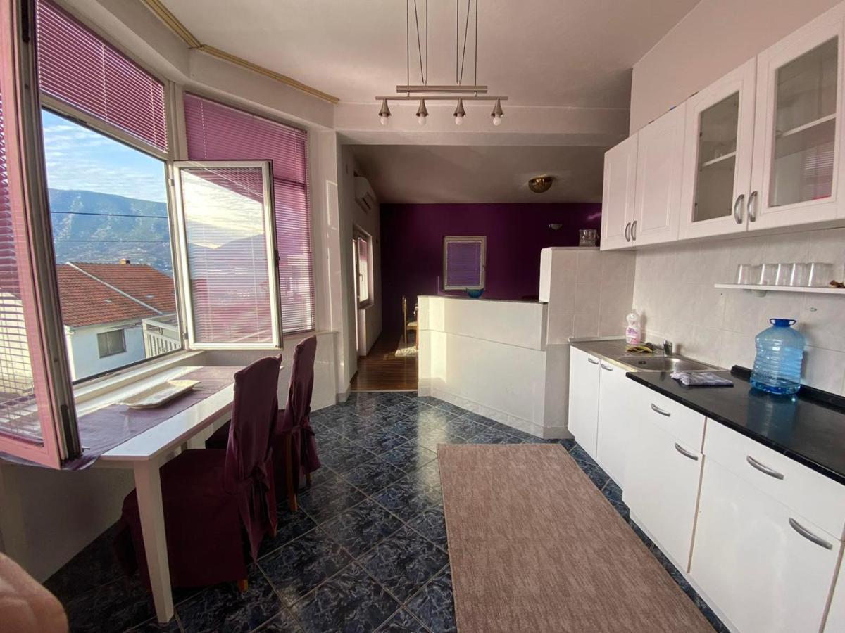 Riaho Apartment Mostar Ngoại thất bức ảnh
