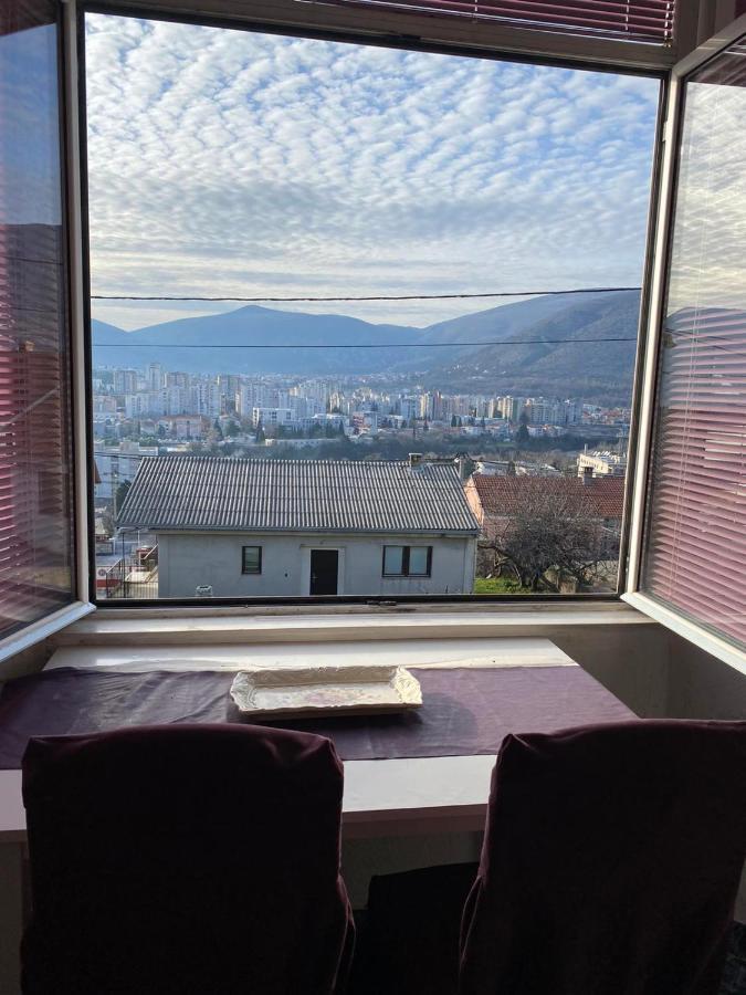 Riaho Apartment Mostar Ngoại thất bức ảnh