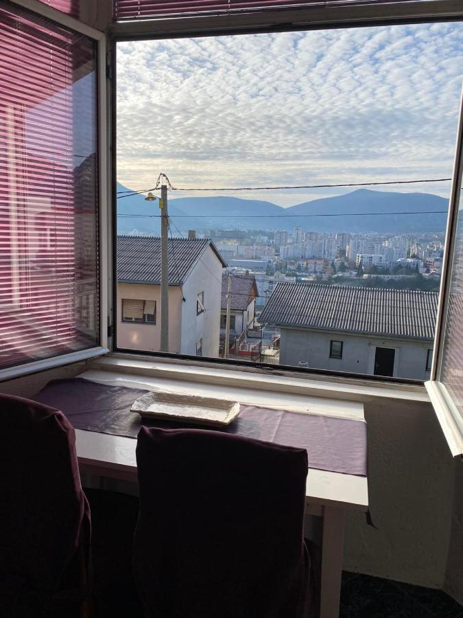 Riaho Apartment Mostar Ngoại thất bức ảnh