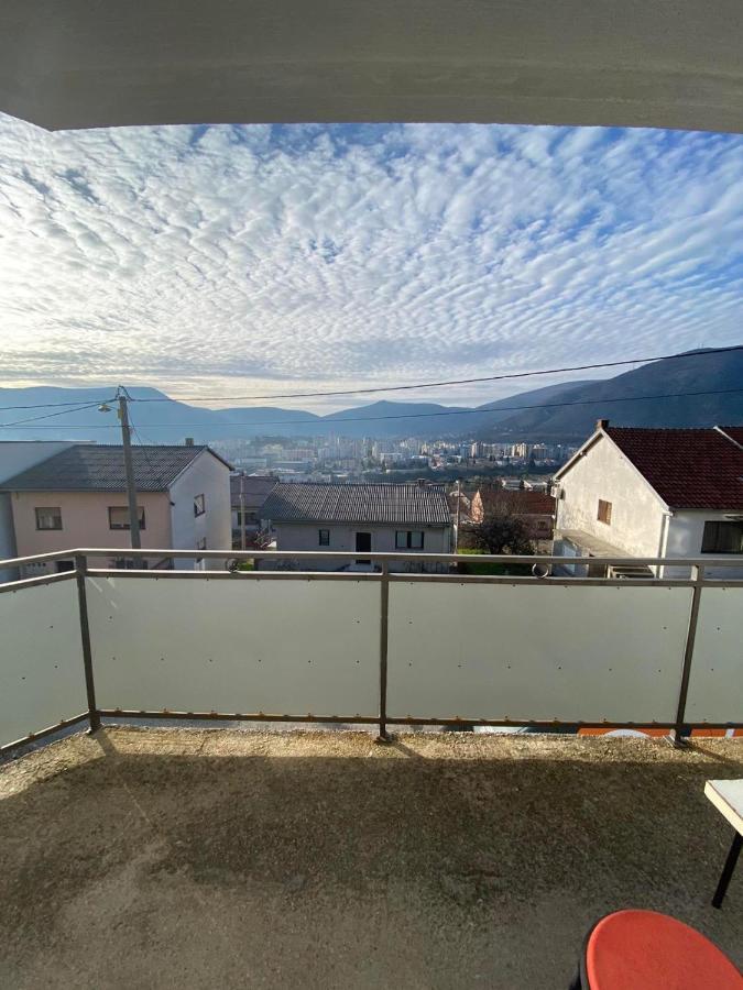 Riaho Apartment Mostar Ngoại thất bức ảnh