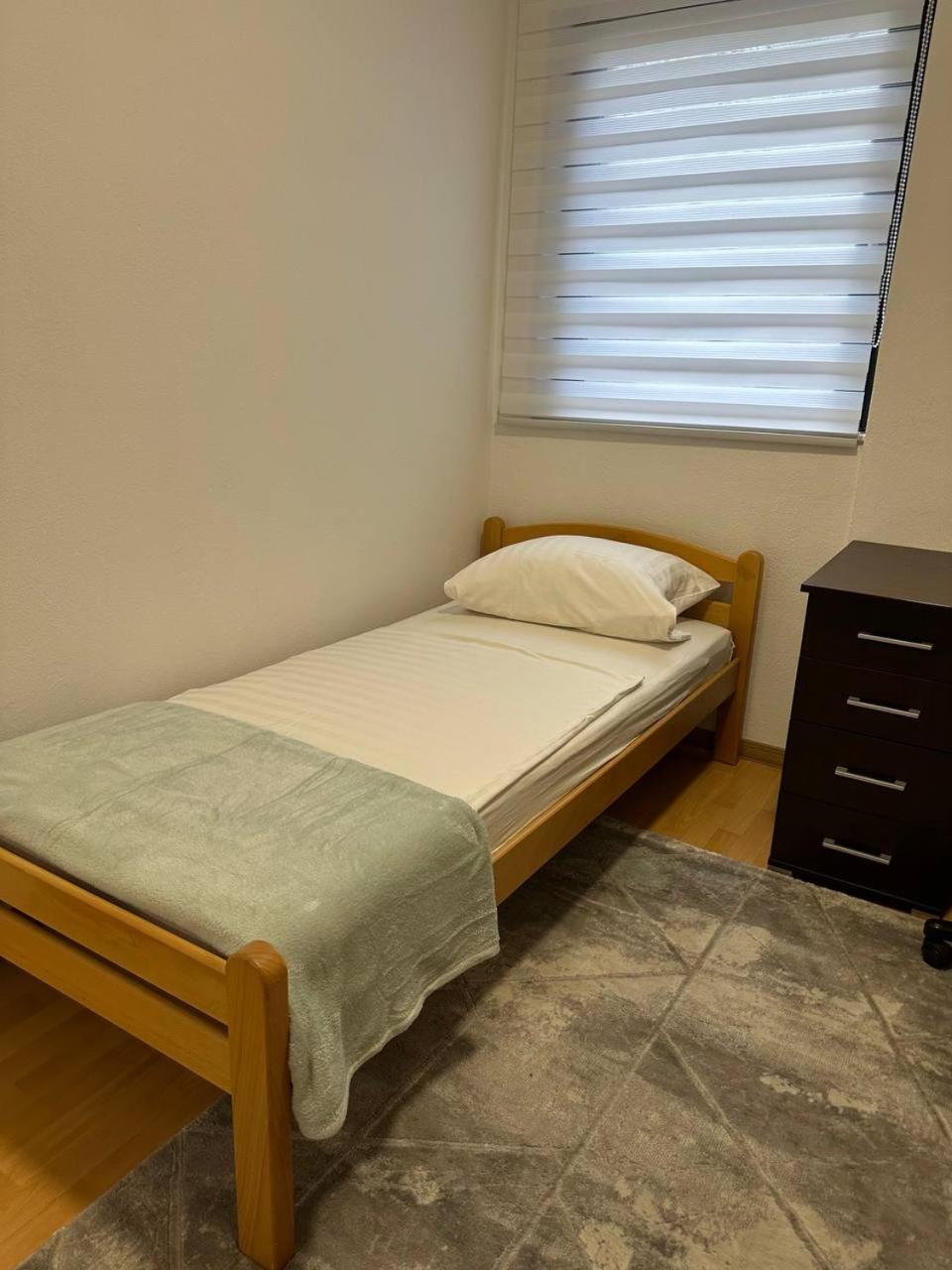 Riaho Apartment Mostar Ngoại thất bức ảnh