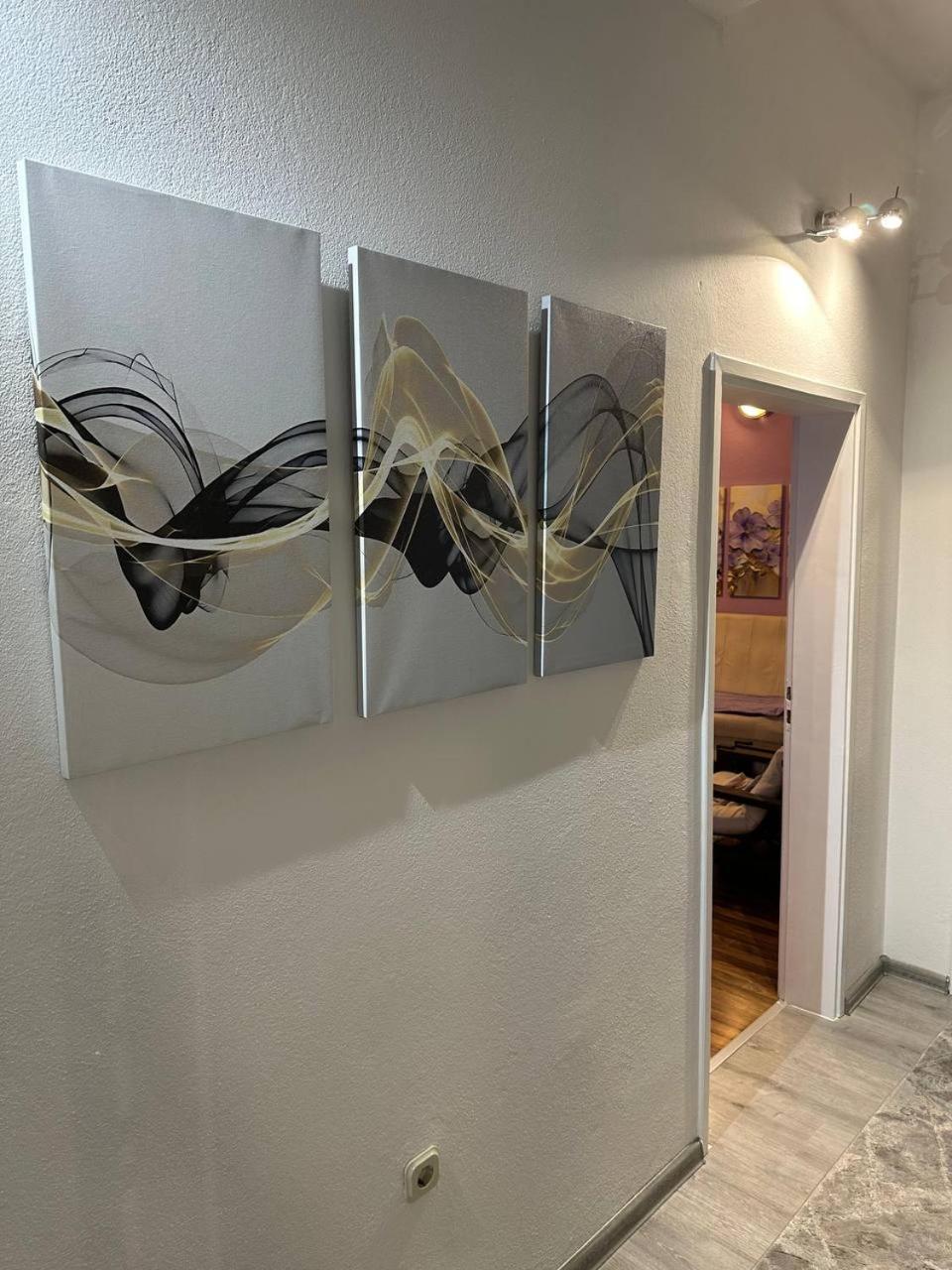 Riaho Apartment Mostar Ngoại thất bức ảnh