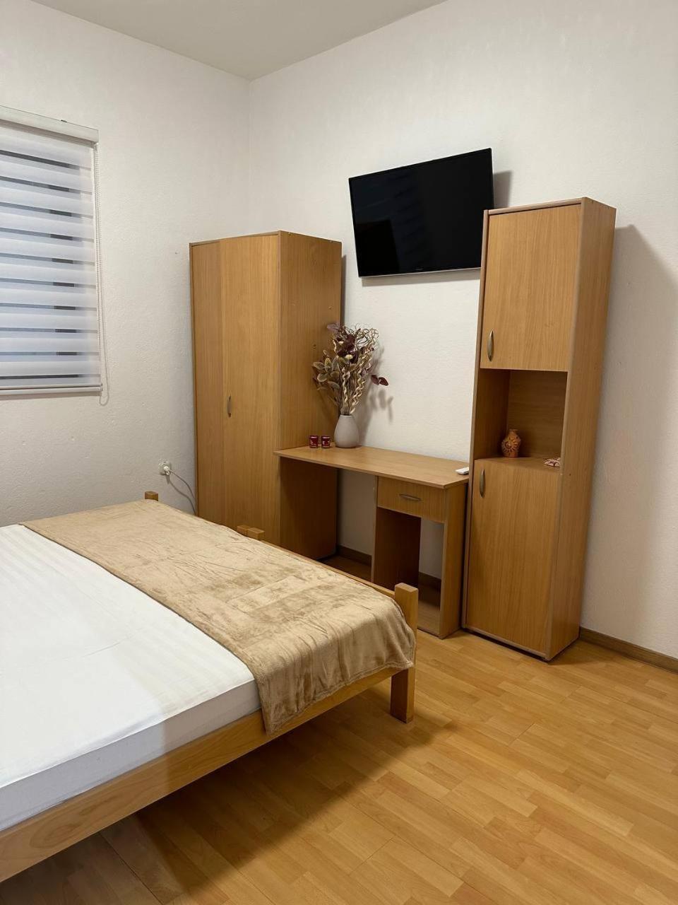 Riaho Apartment Mostar Ngoại thất bức ảnh
