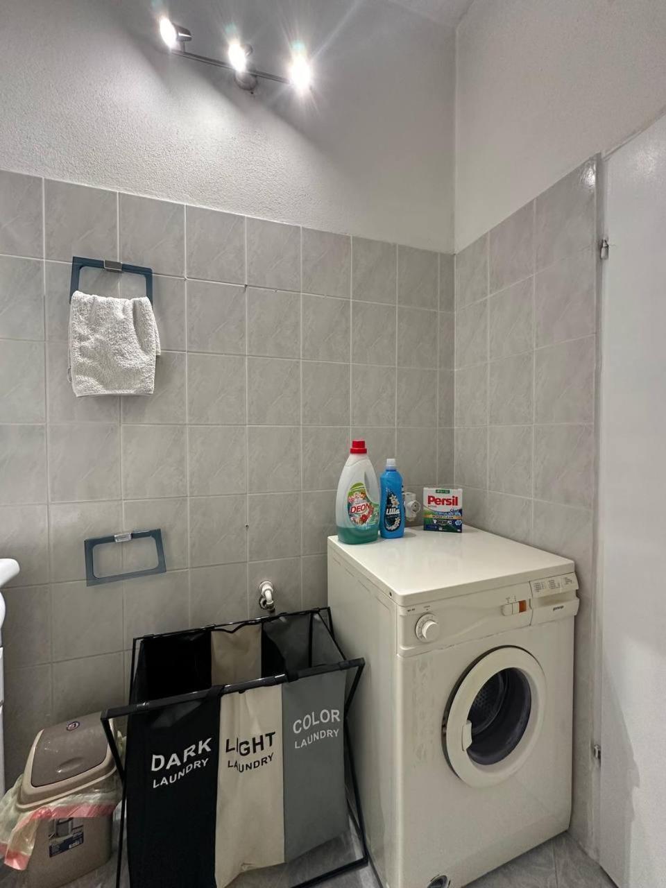 Riaho Apartment Mostar Ngoại thất bức ảnh