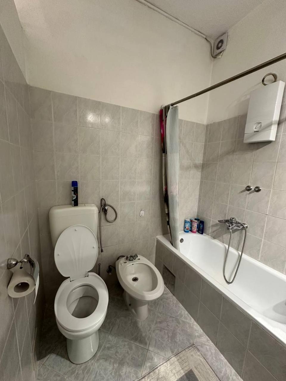 Riaho Apartment Mostar Ngoại thất bức ảnh