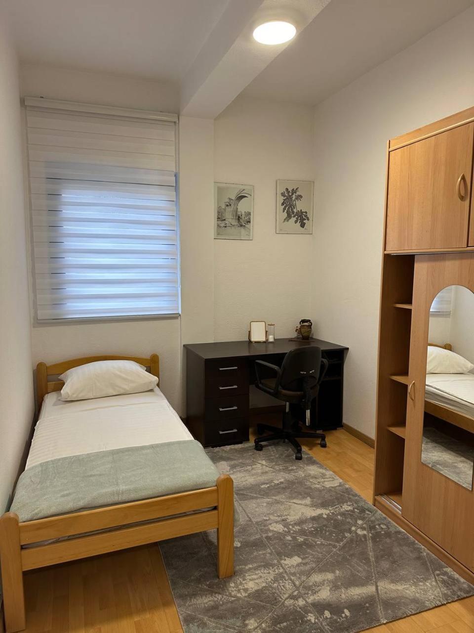 Riaho Apartment Mostar Ngoại thất bức ảnh