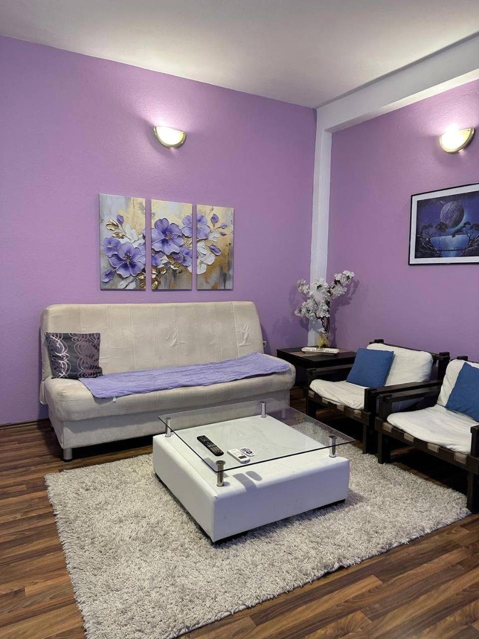 Riaho Apartment Mostar Ngoại thất bức ảnh