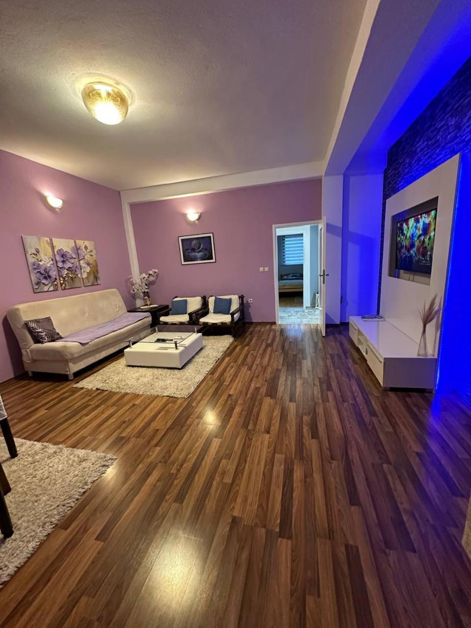 Riaho Apartment Mostar Ngoại thất bức ảnh