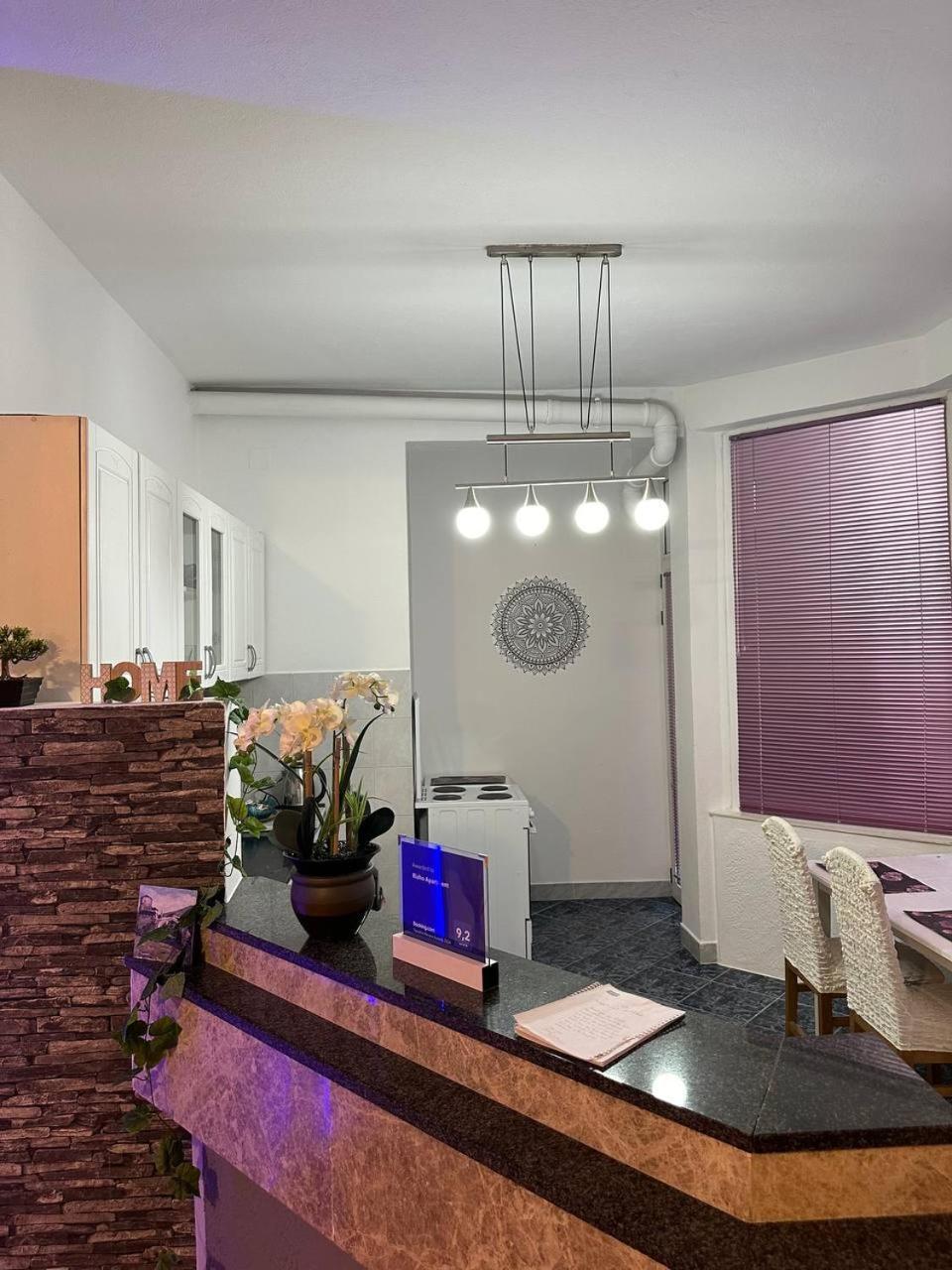Riaho Apartment Mostar Ngoại thất bức ảnh