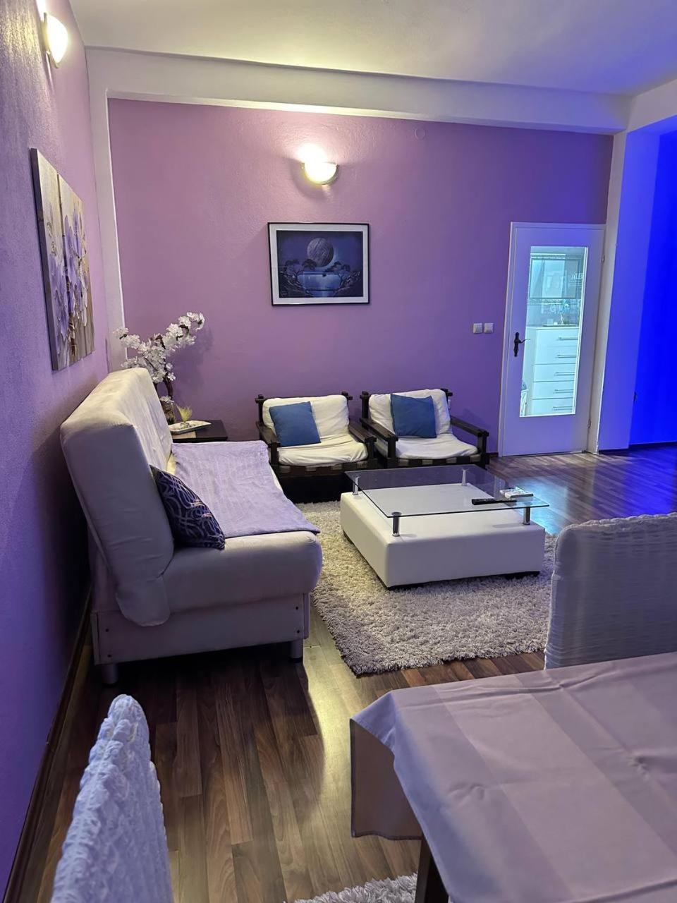 Riaho Apartment Mostar Ngoại thất bức ảnh