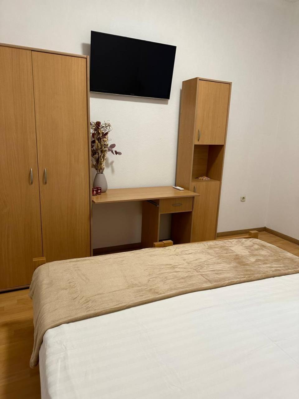 Riaho Apartment Mostar Ngoại thất bức ảnh