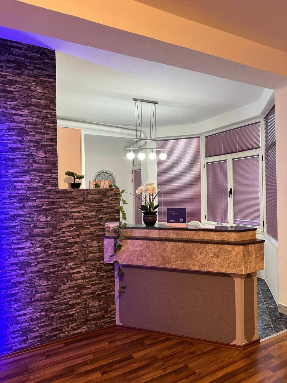 Riaho Apartment Mostar Ngoại thất bức ảnh