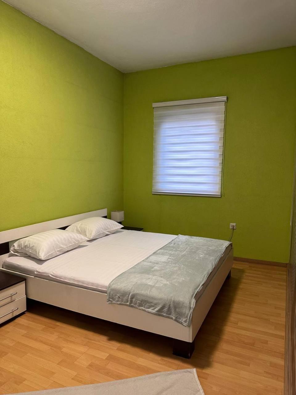 Riaho Apartment Mostar Ngoại thất bức ảnh