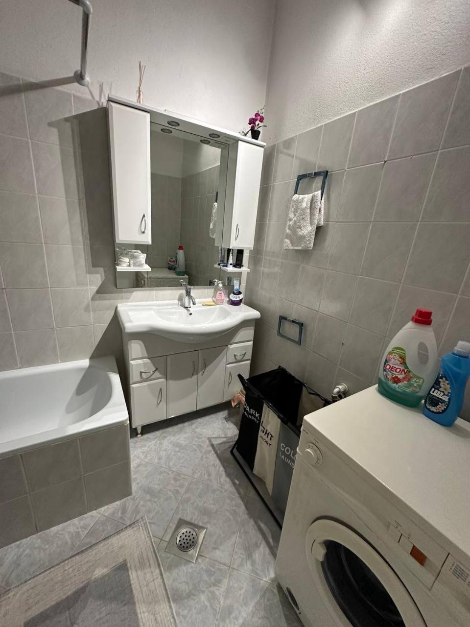 Riaho Apartment Mostar Ngoại thất bức ảnh