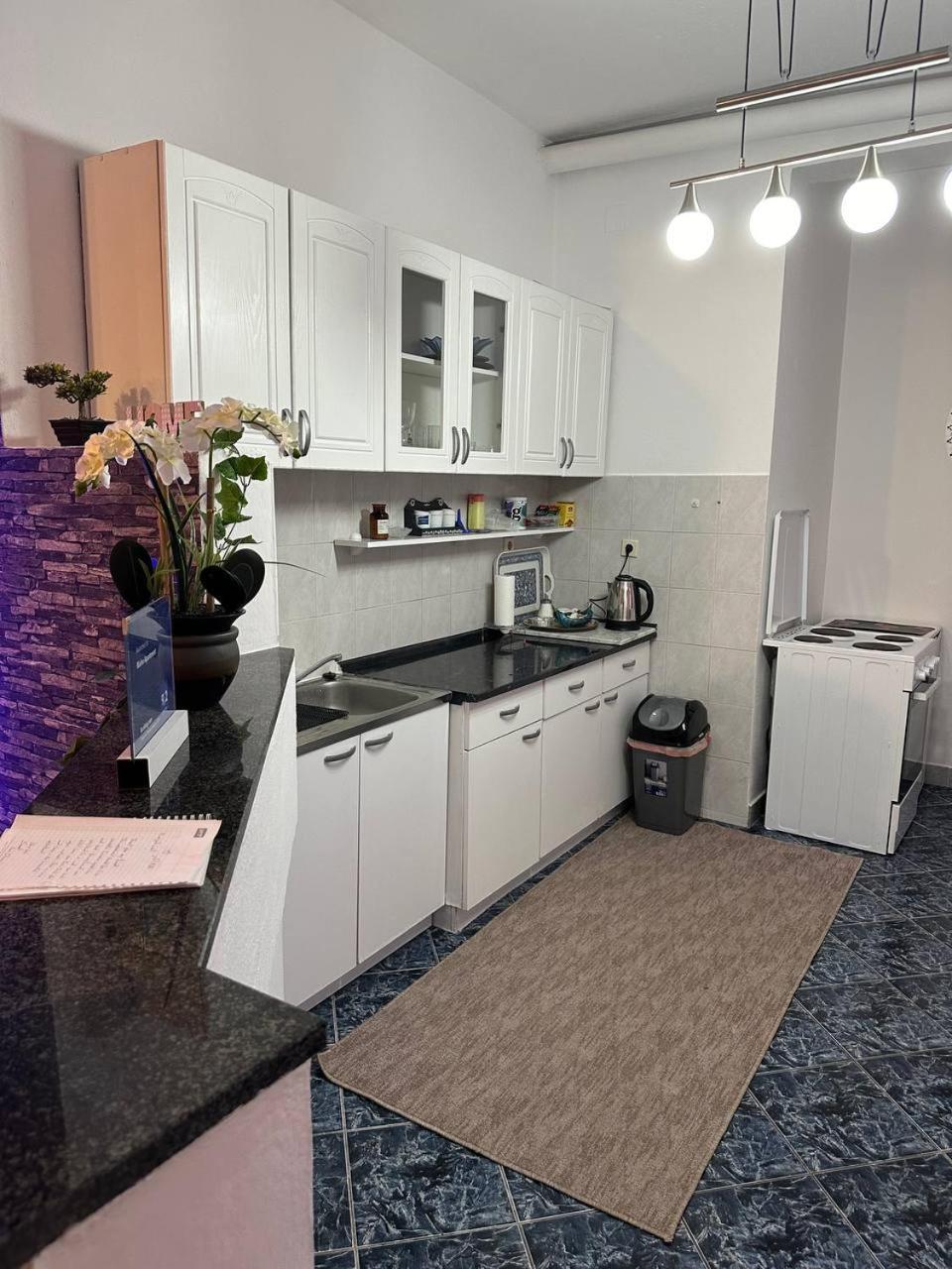 Riaho Apartment Mostar Ngoại thất bức ảnh