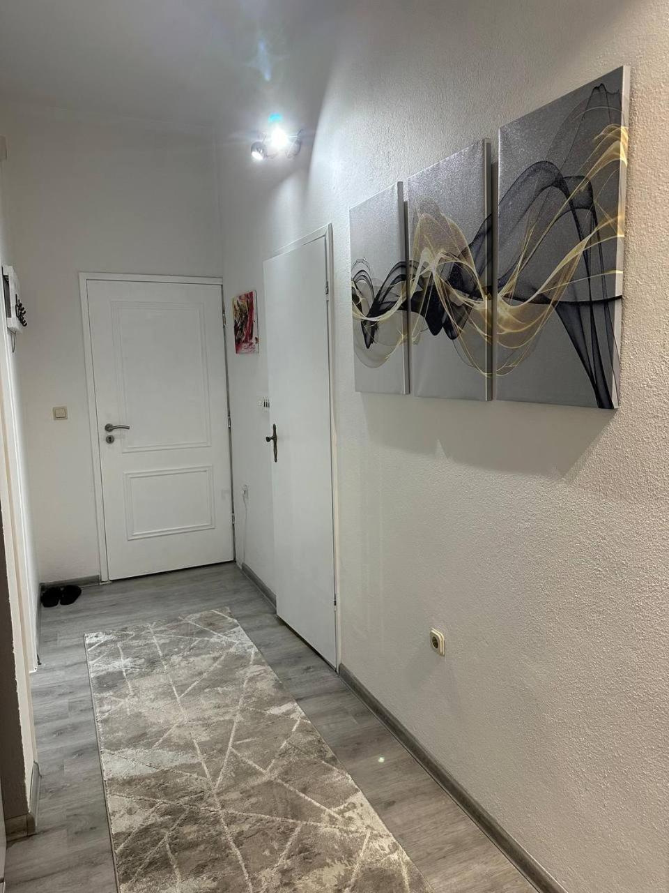 Riaho Apartment Mostar Ngoại thất bức ảnh