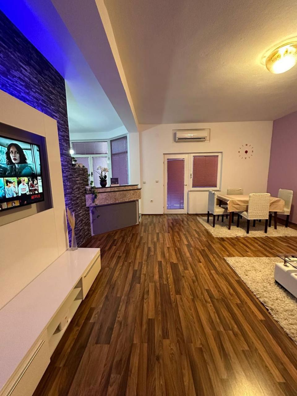 Riaho Apartment Mostar Ngoại thất bức ảnh