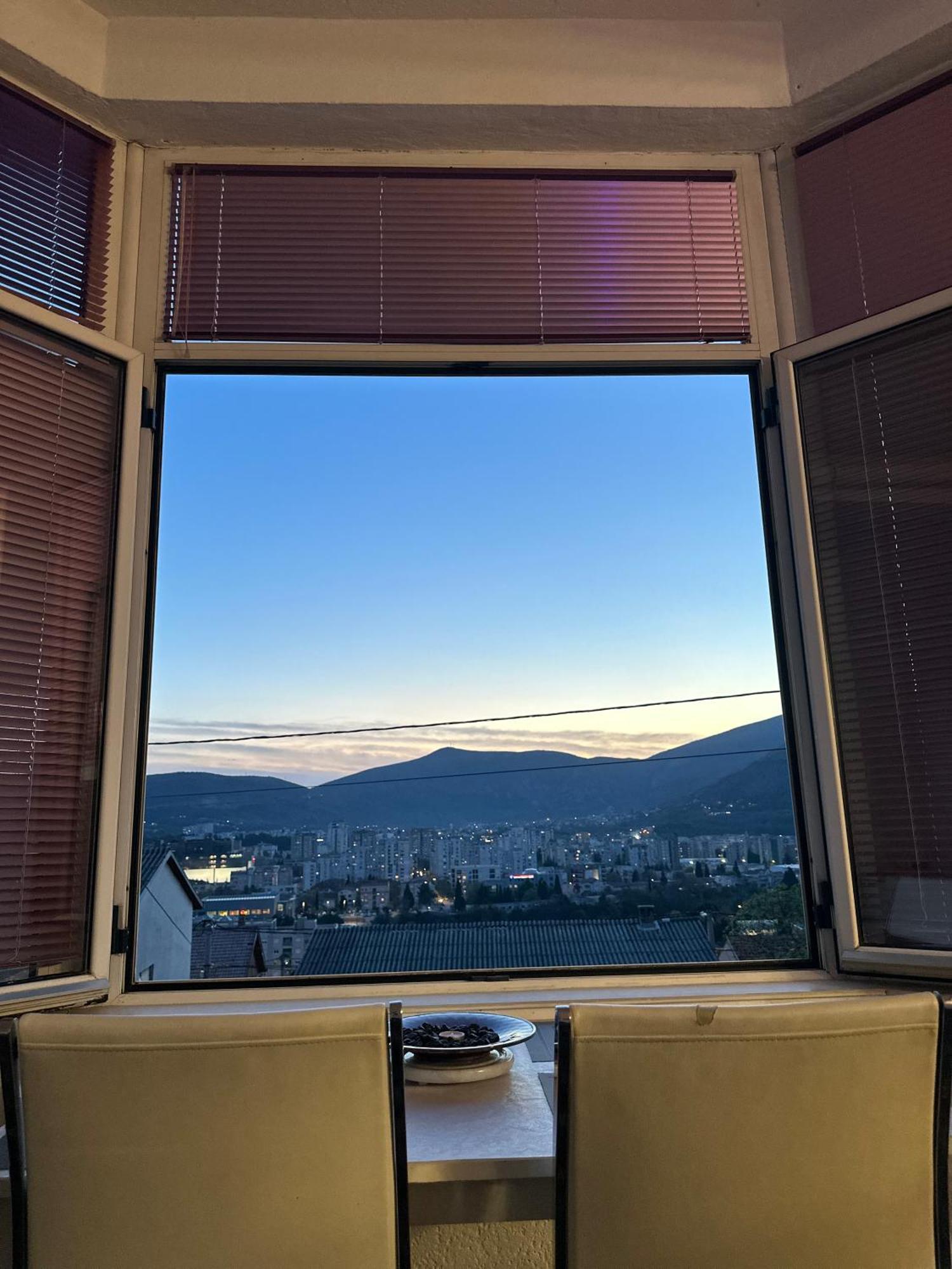 Riaho Apartment Mostar Ngoại thất bức ảnh