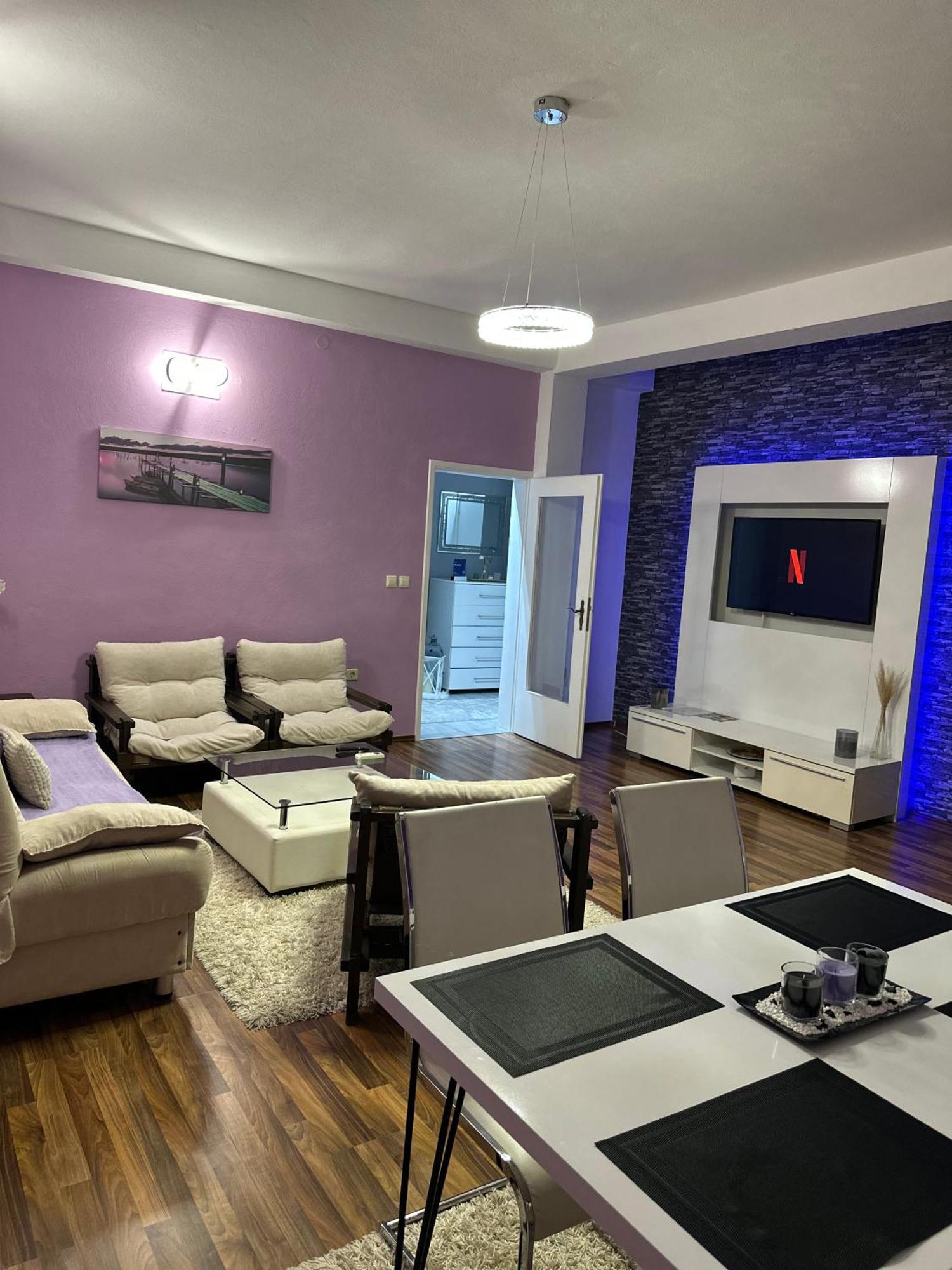 Riaho Apartment Mostar Ngoại thất bức ảnh
