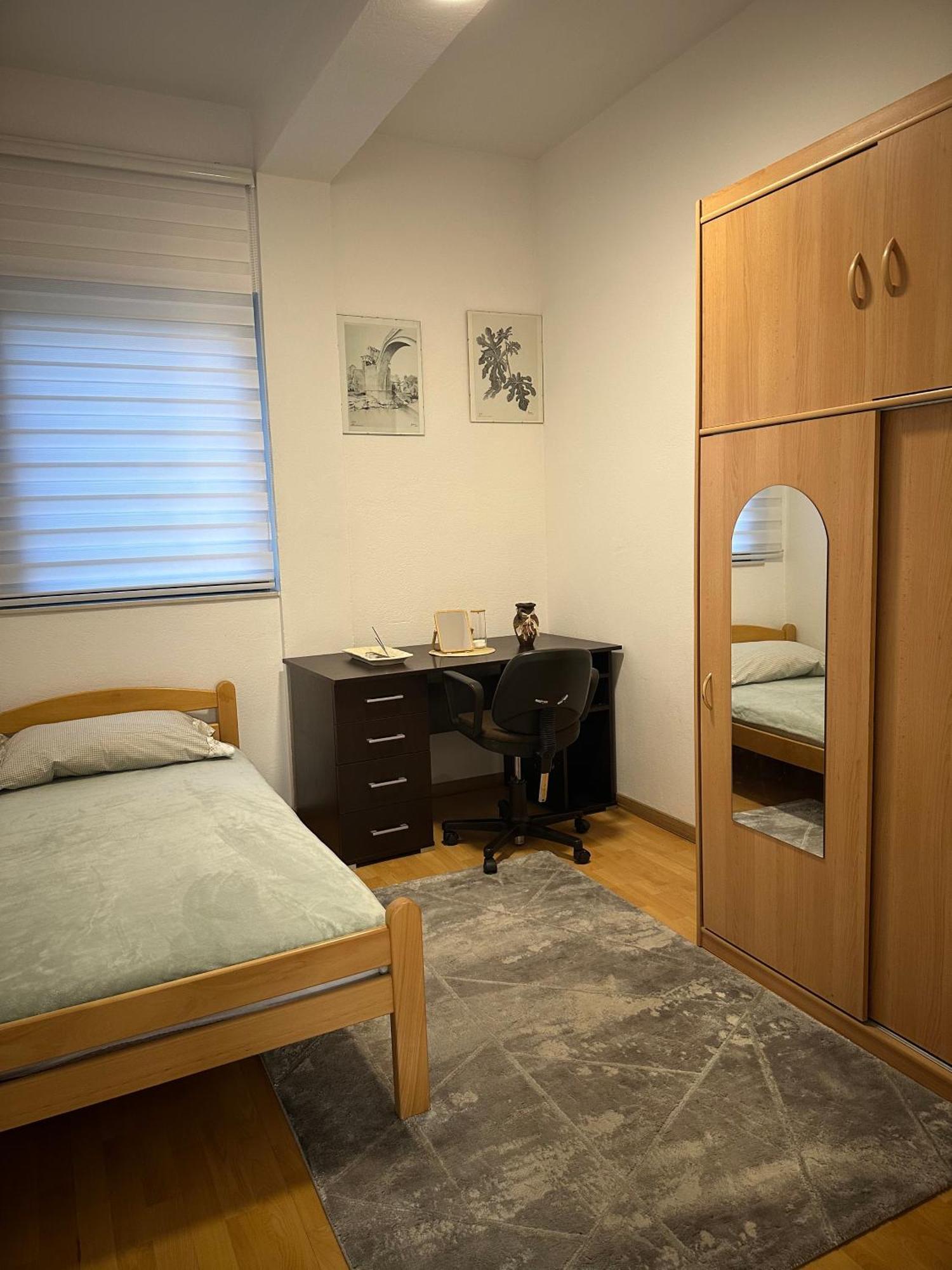 Riaho Apartment Mostar Ngoại thất bức ảnh