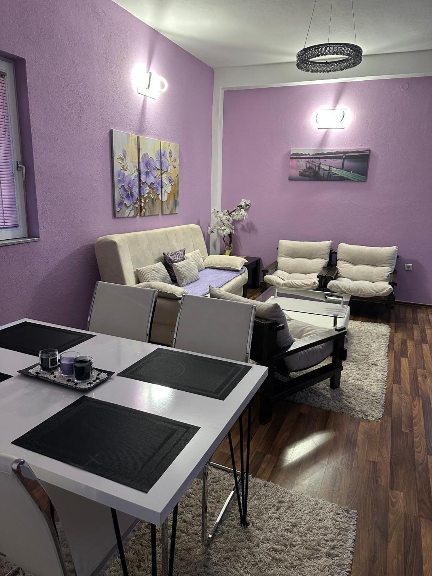 Riaho Apartment Mostar Ngoại thất bức ảnh