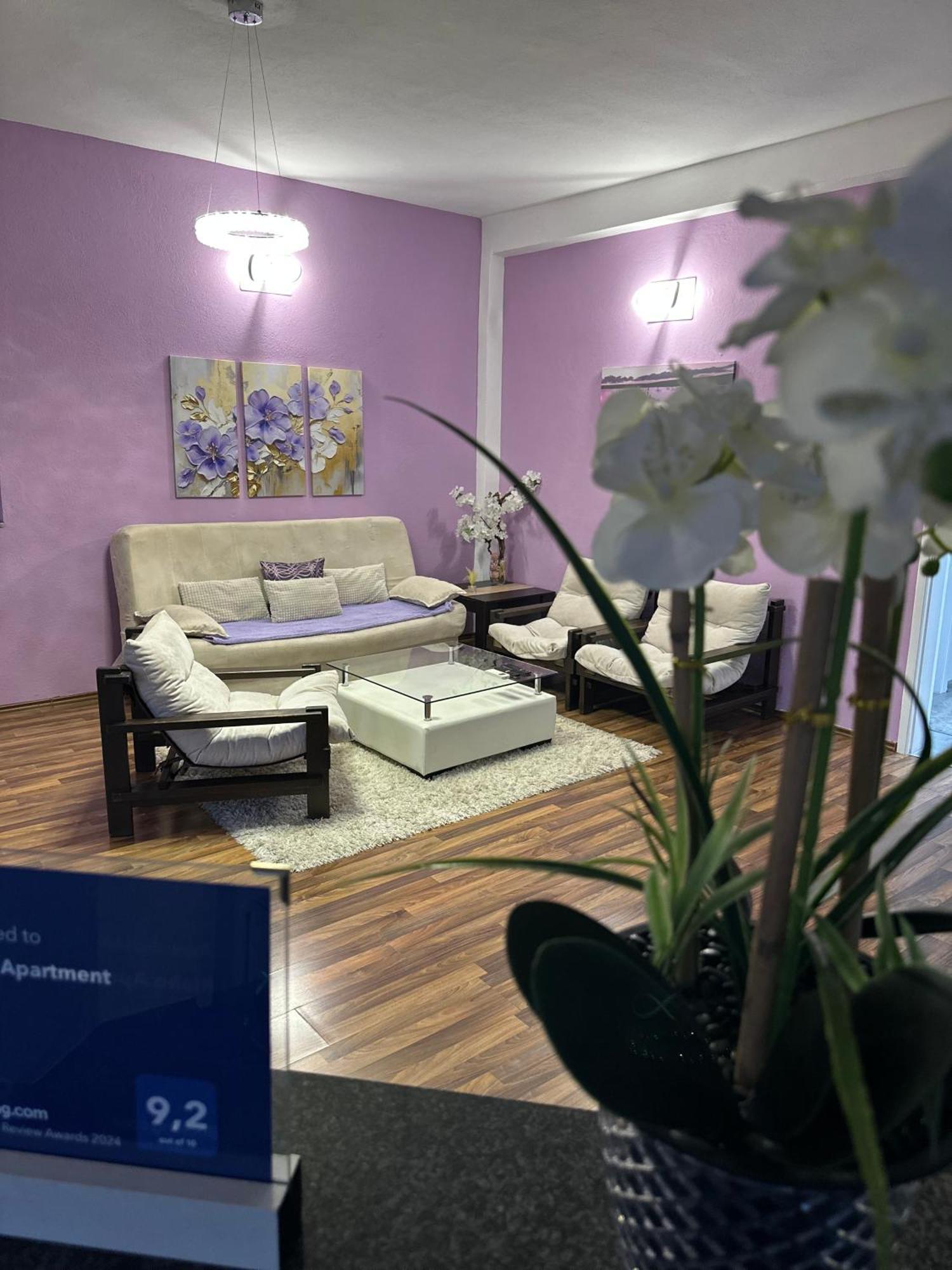 Riaho Apartment Mostar Ngoại thất bức ảnh