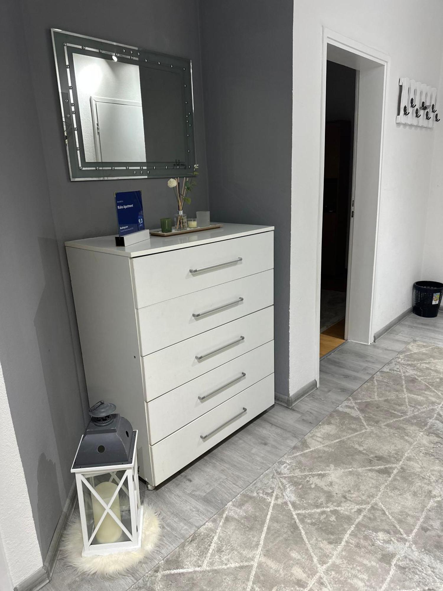 Riaho Apartment Mostar Ngoại thất bức ảnh
