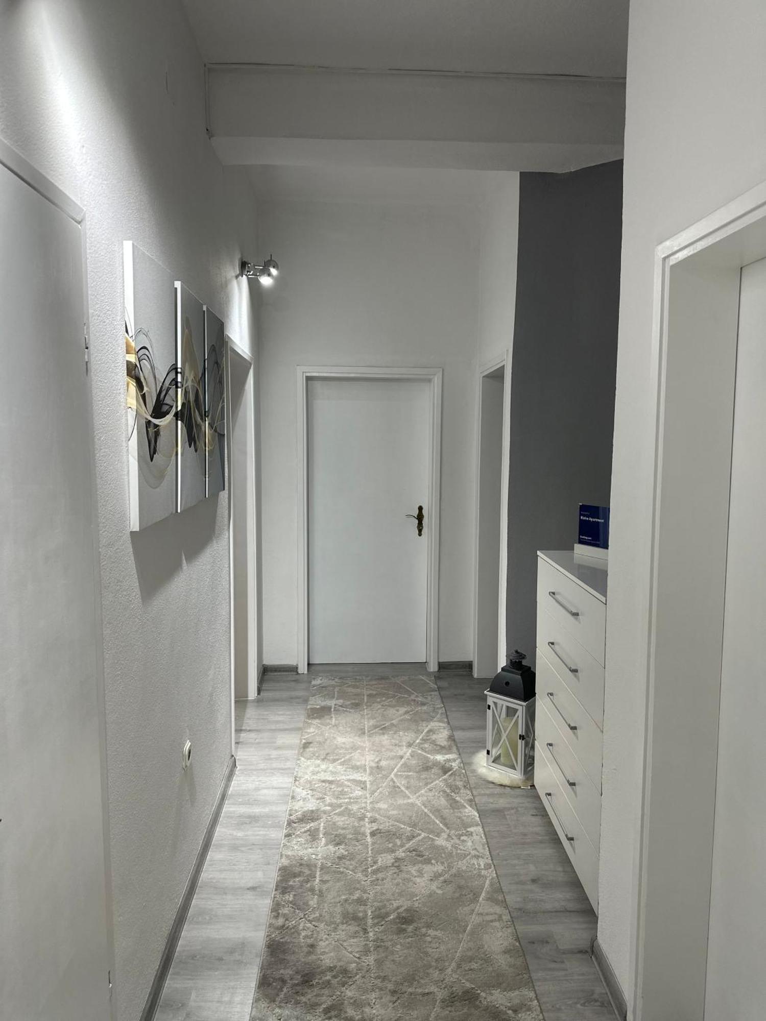 Riaho Apartment Mostar Ngoại thất bức ảnh