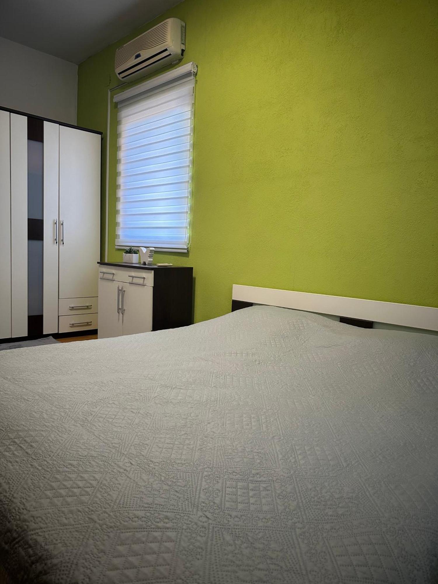 Riaho Apartment Mostar Ngoại thất bức ảnh