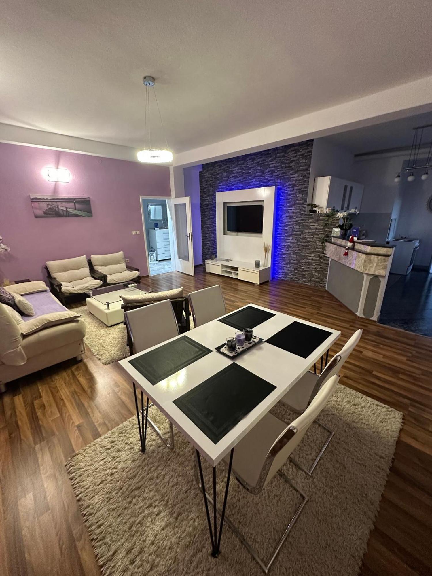Riaho Apartment Mostar Ngoại thất bức ảnh