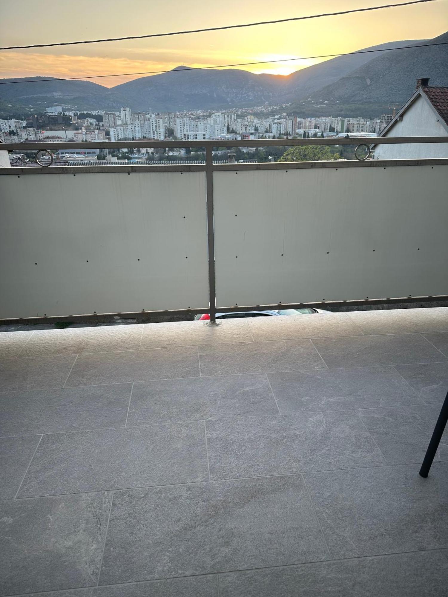 Riaho Apartment Mostar Ngoại thất bức ảnh