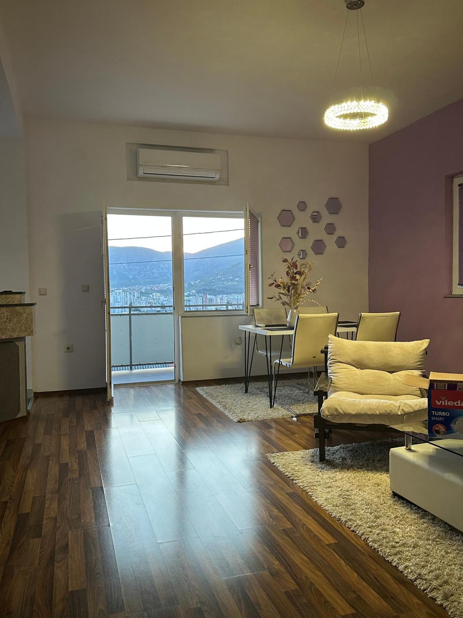 Riaho Apartment Mostar Ngoại thất bức ảnh