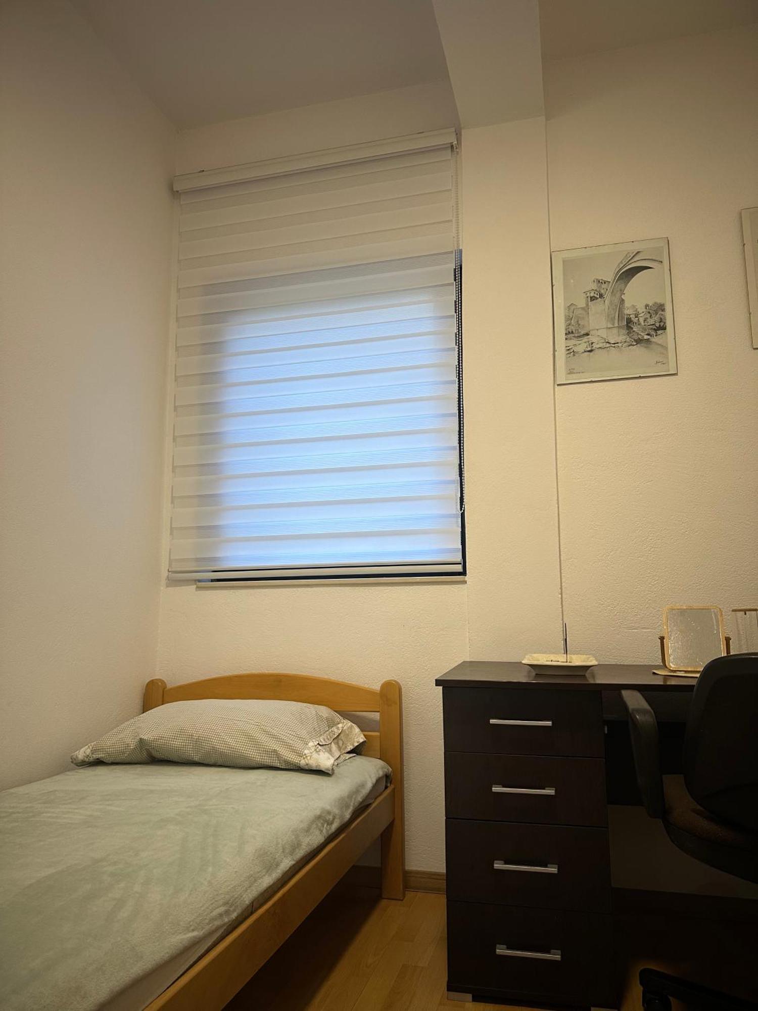 Riaho Apartment Mostar Ngoại thất bức ảnh