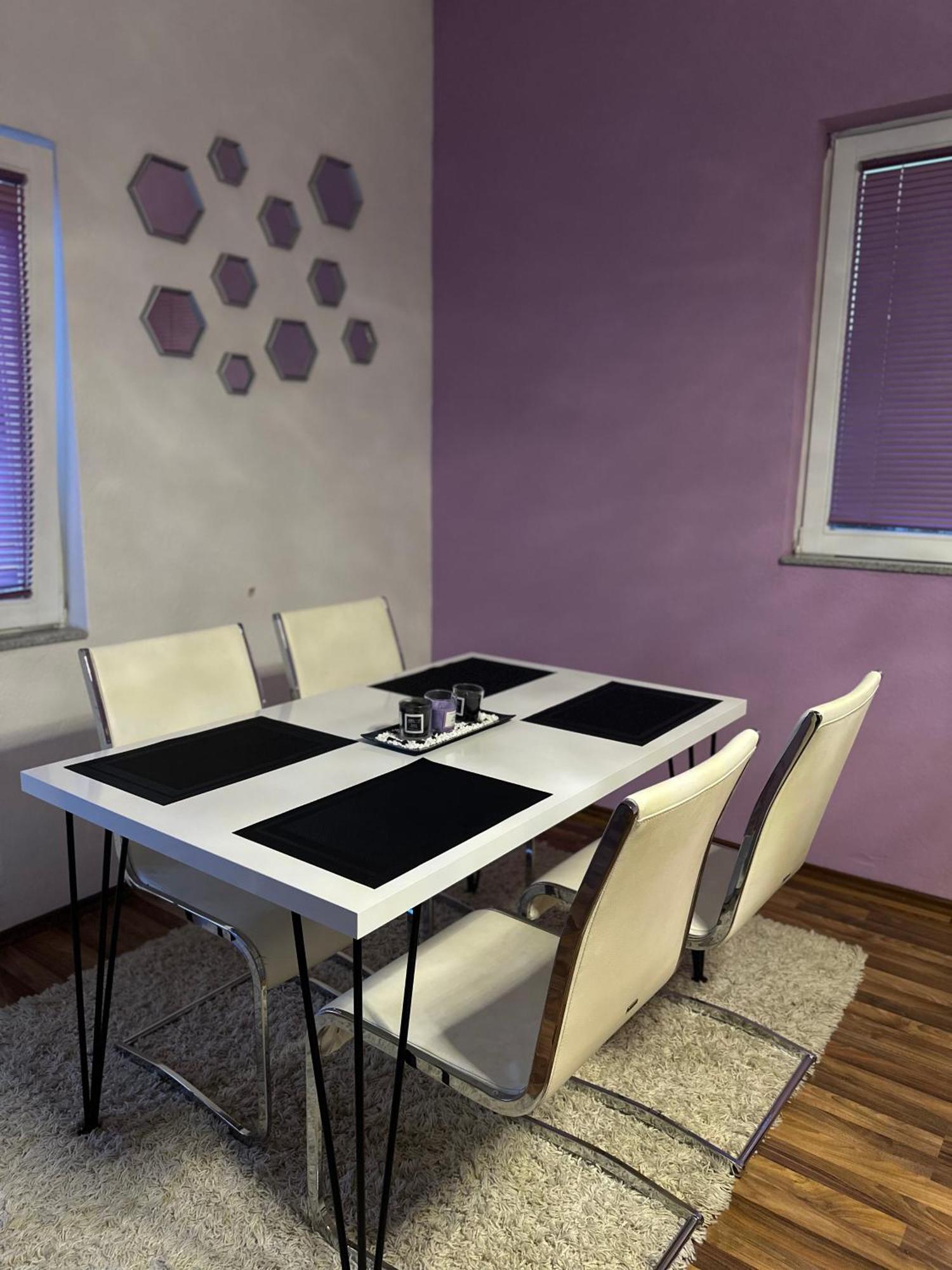 Riaho Apartment Mostar Ngoại thất bức ảnh