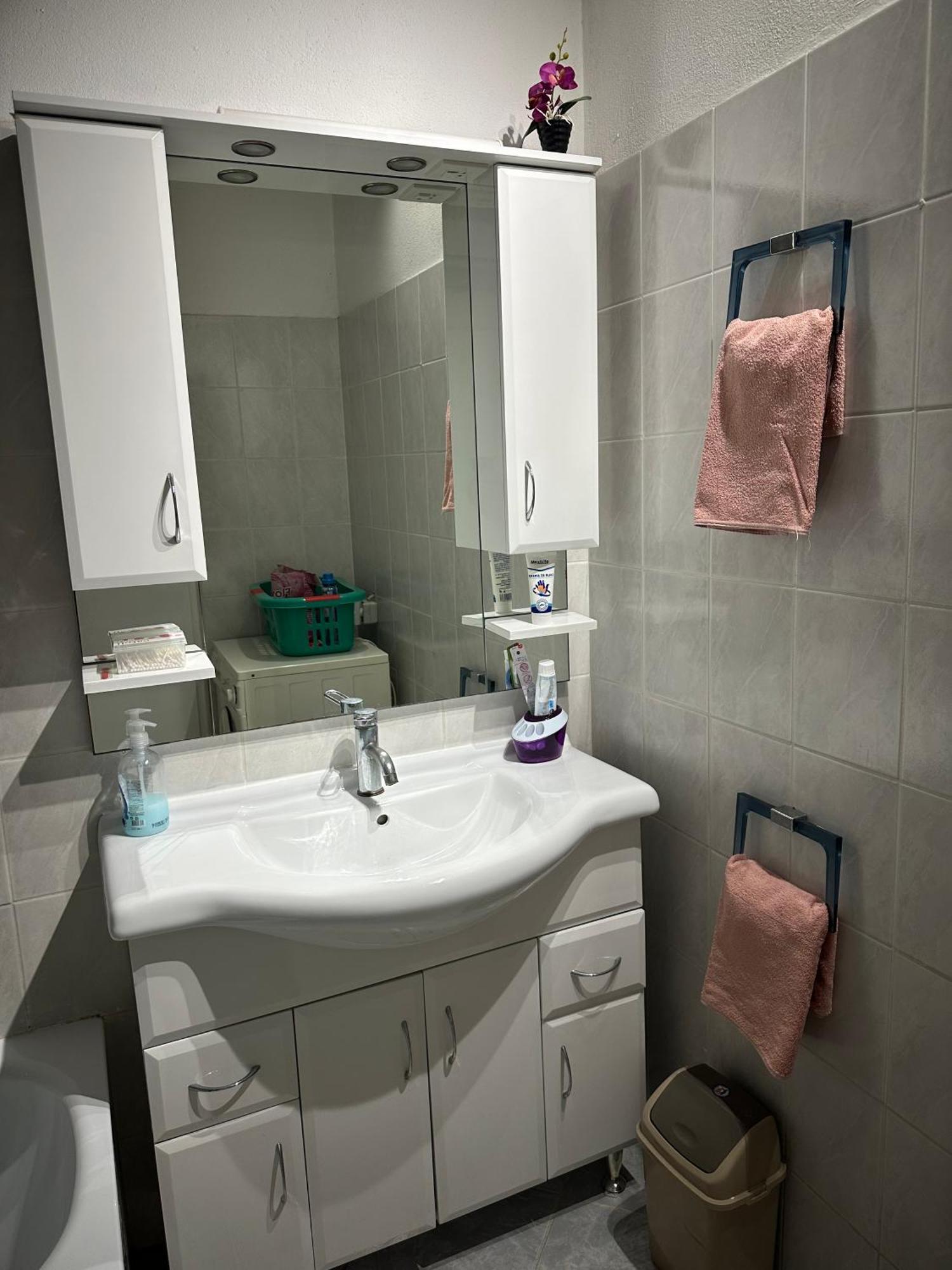 Riaho Apartment Mostar Ngoại thất bức ảnh