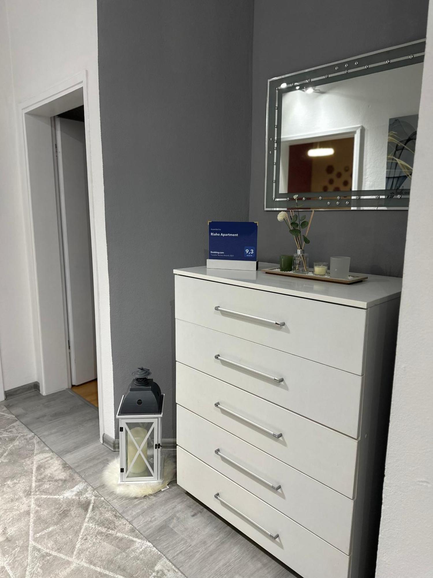 Riaho Apartment Mostar Ngoại thất bức ảnh
