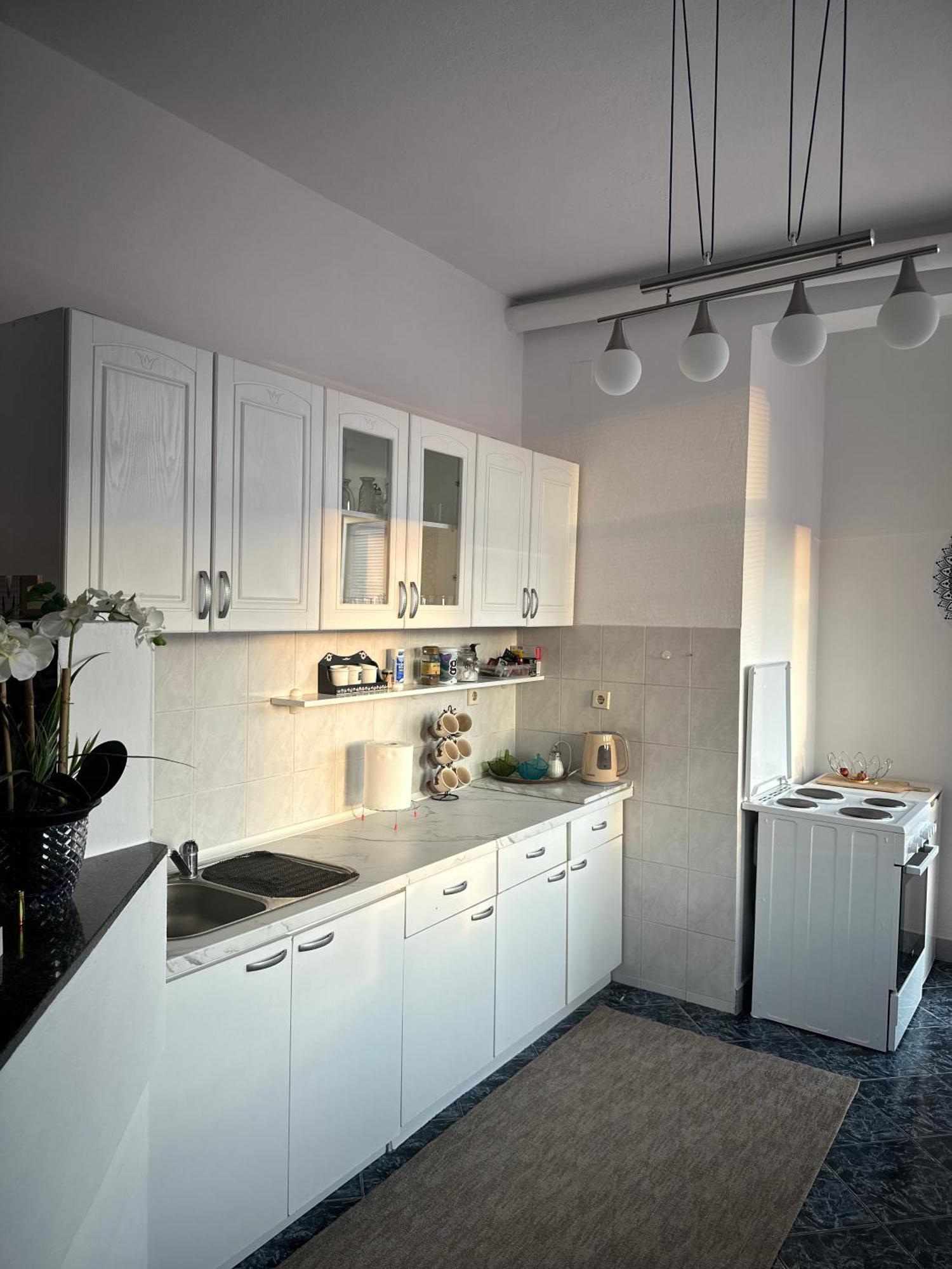 Riaho Apartment Mostar Ngoại thất bức ảnh