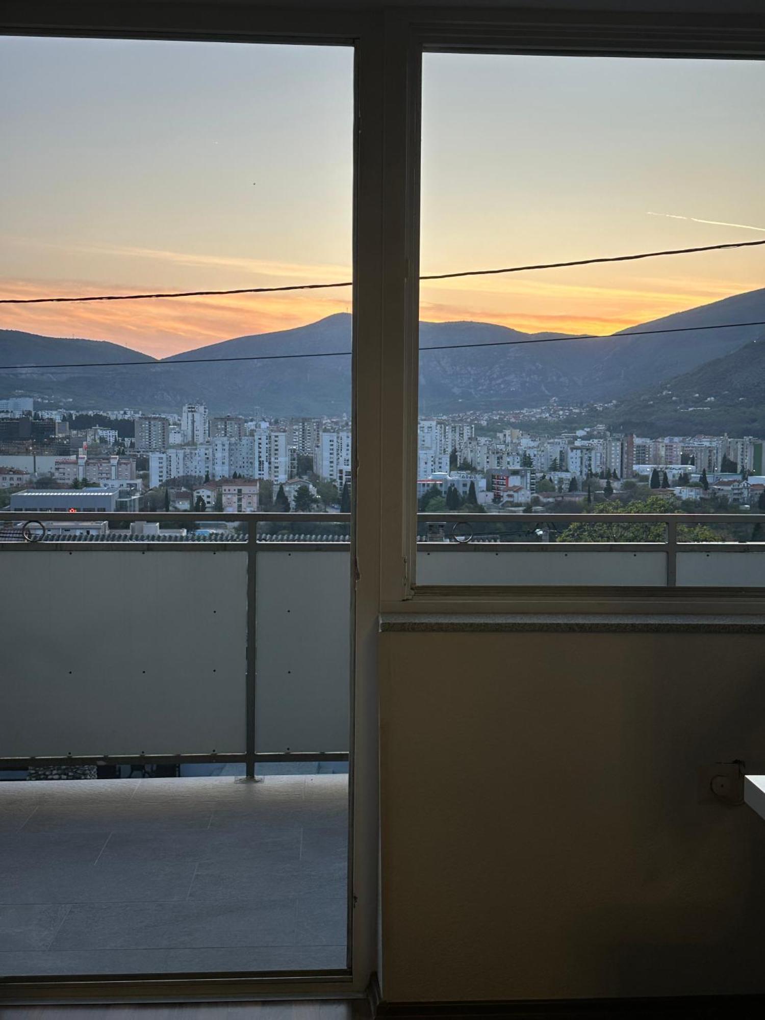 Riaho Apartment Mostar Ngoại thất bức ảnh