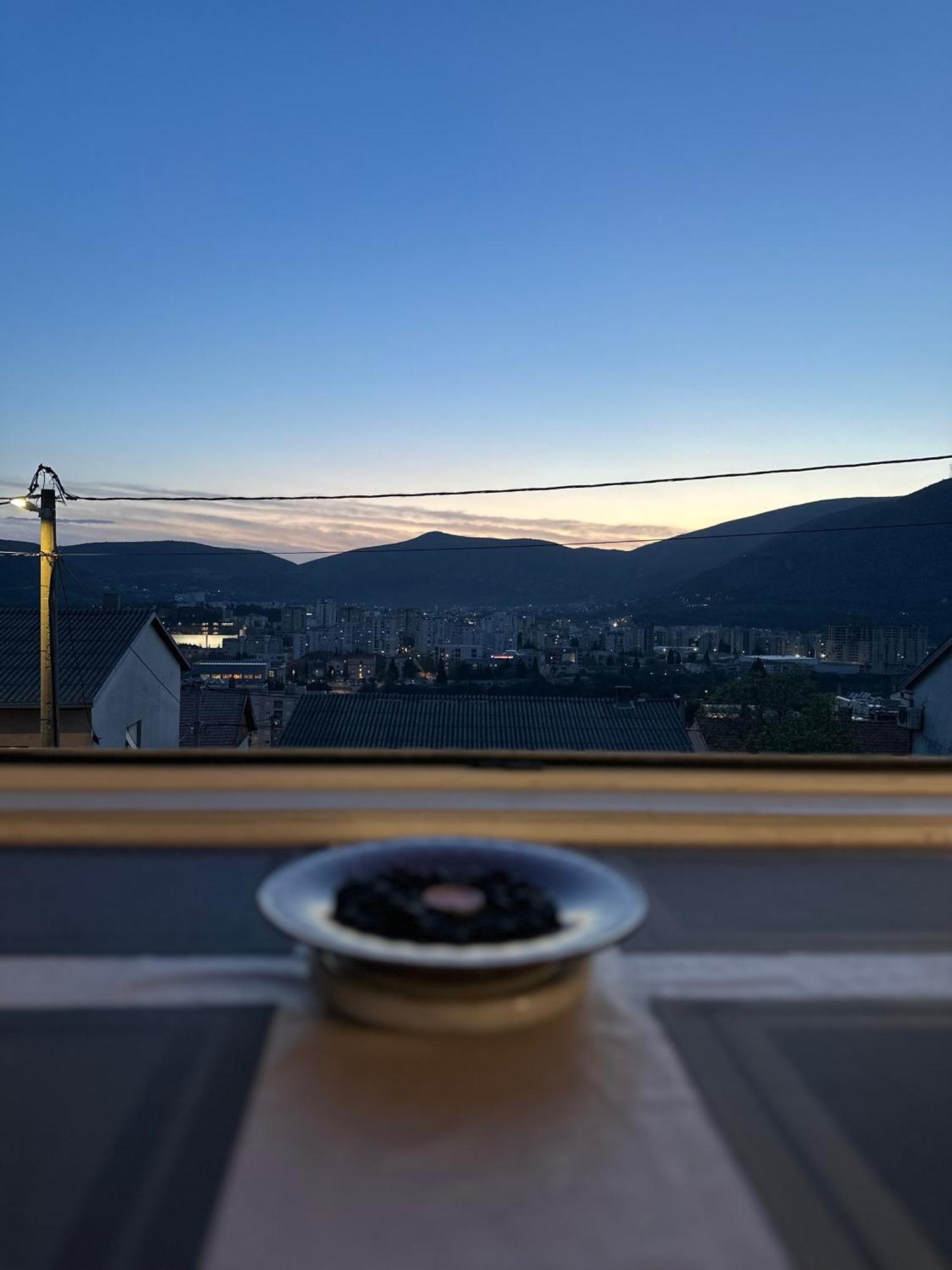 Riaho Apartment Mostar Ngoại thất bức ảnh