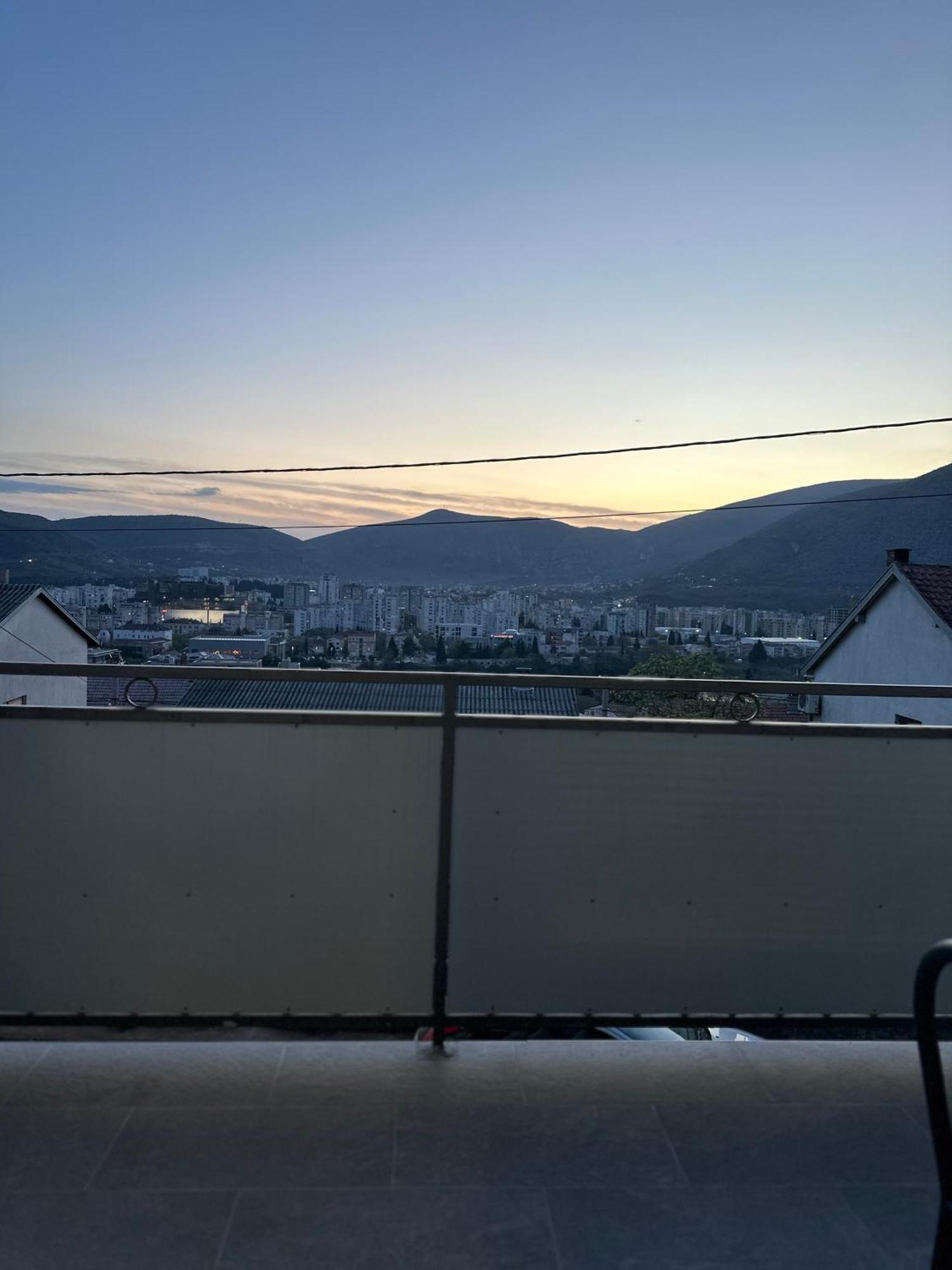 Riaho Apartment Mostar Ngoại thất bức ảnh