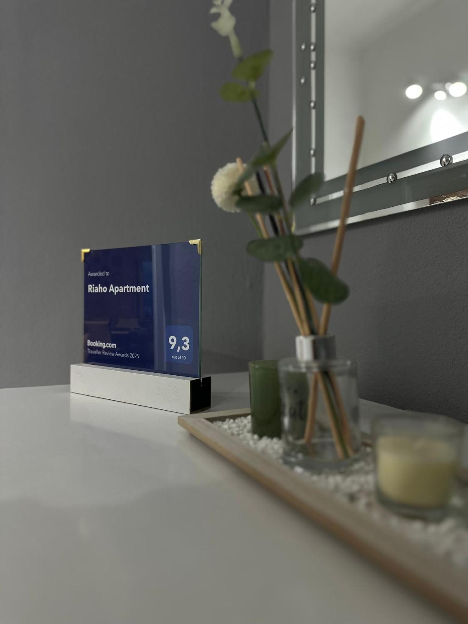 Riaho Apartment Mostar Ngoại thất bức ảnh